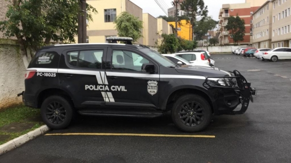 (Foto: Colaboração Banda B)