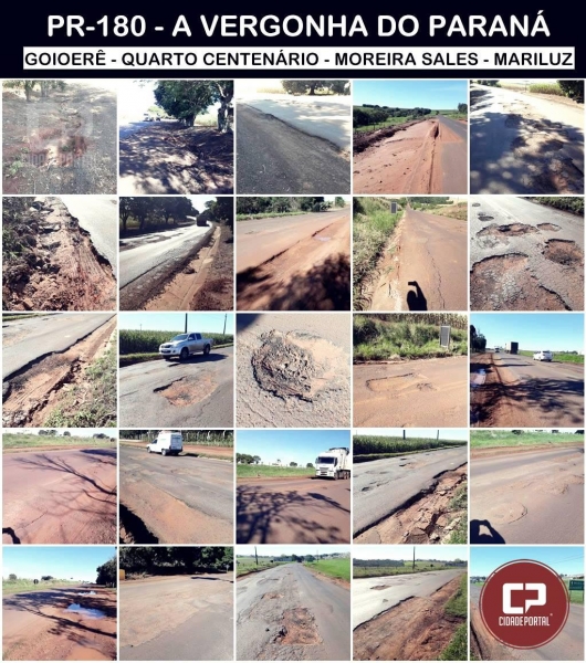Fotos: Jairo Tomazelli - Cidade Portal 