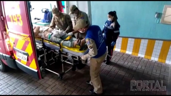 Fotos: Bogoni/Radar BO/Catve