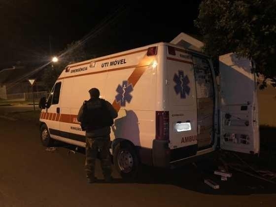 Foto: Polícia Federal