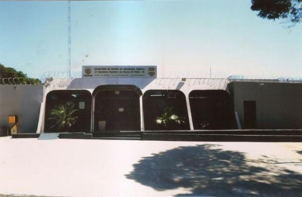 No depoimento dado nesta segunda-feira (10) a mãe de 26 anos lamentou o ocorrido.(Foto: O Bemdito)