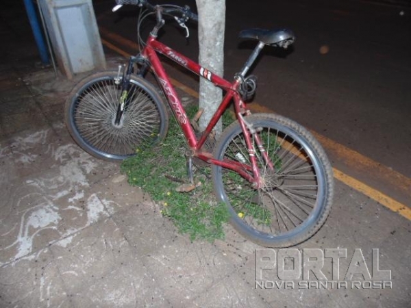 Fotos: Bogoni/Radar BO/Catve
