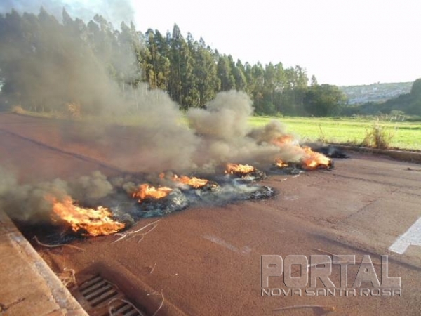 Fotos: Bogoni/Radar BO/Catve