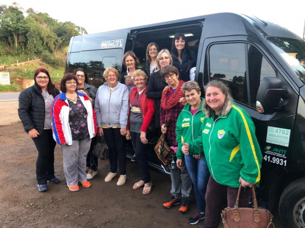 A competição começa hoje e seguirá até domingo (16). (Foto: Assessoria)