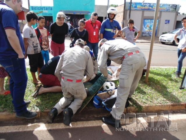 Fotos: Bogoni/Radar BO/Catve