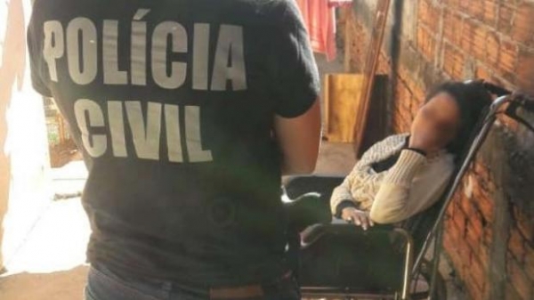 (Foto: Polícia Civil)
