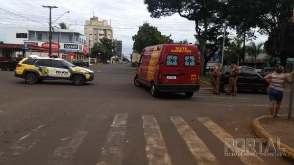 Fotos: Portal Nova Santa Rosa