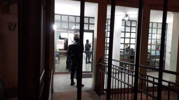 Foto: Flávia Barros/Banda B