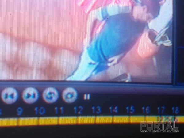 Fotos: Reprodução de imagem