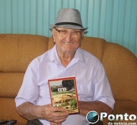 (Foto: Ponto da Notícia )