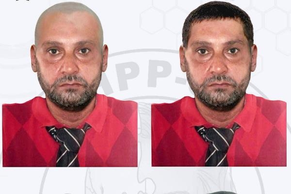 (Foto: Divulgação/Polìcia Civil)