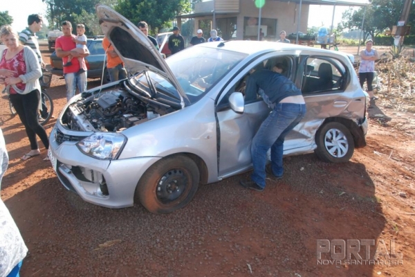 Fotos: Portal Palotina