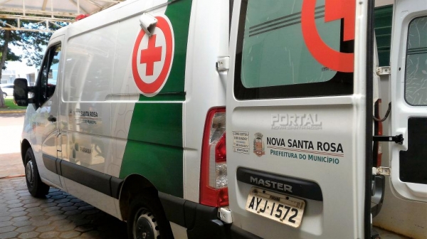 Fotos: Portal Nova Santa Rosa
