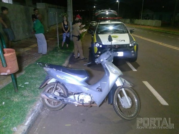 Fotos: Bogoni/Radar BO/Catve