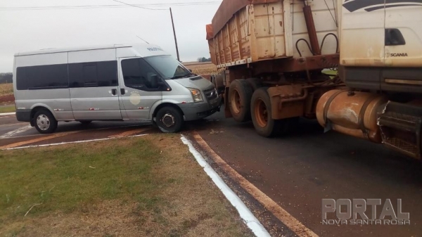 Fotos: Portal Nova Santa Rosa/Colaborador