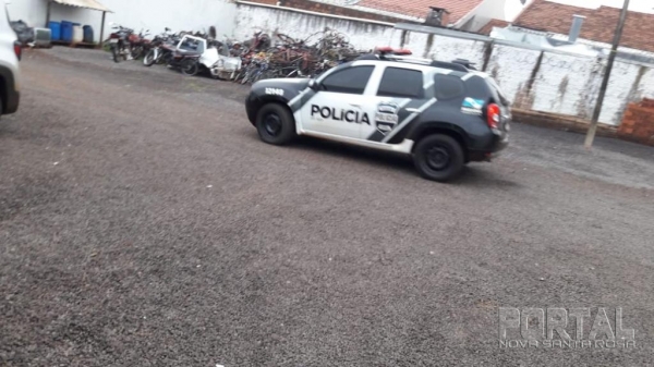 Foto: Portal Palotina