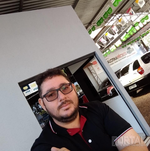 Foto: Arquivo Pessoal