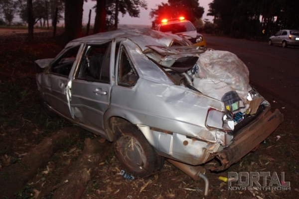 Fotos: Portal Nova Santa Rosa
