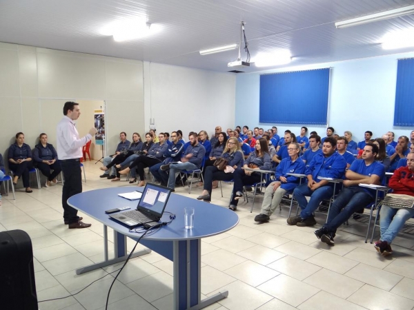 Fotos: Assessoria