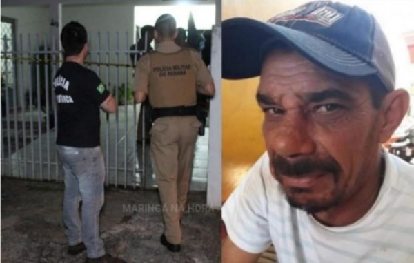 Foto: Maringá na Hora