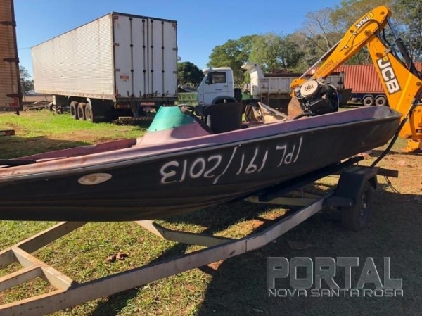 Foto: Polícia Federal