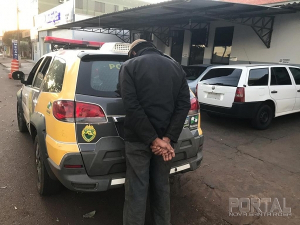 Foto: Portal Nova Santa Rosa