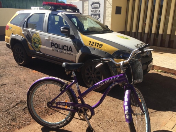 Foto: Portal Nova Santa Rosa