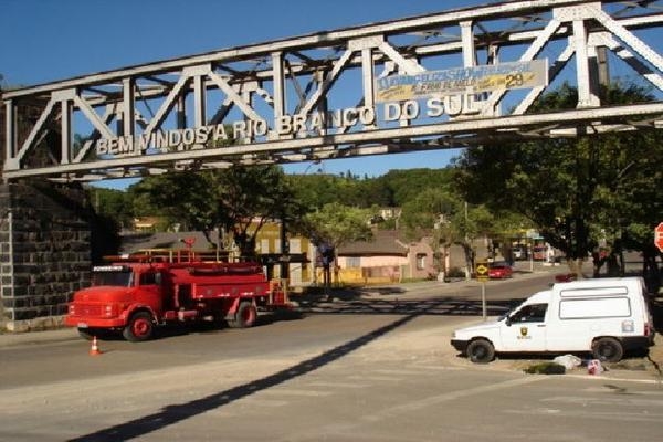 (Foto: Arquivo Bem Parana)