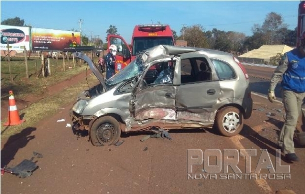 Fotos:Bogoni/Radar BO/Catve