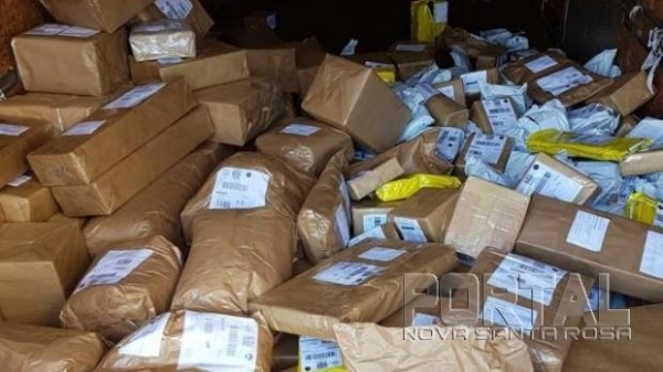 Foto: Receita Federal