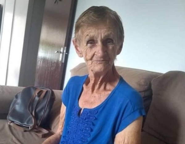 Foto: Arquivo familiar