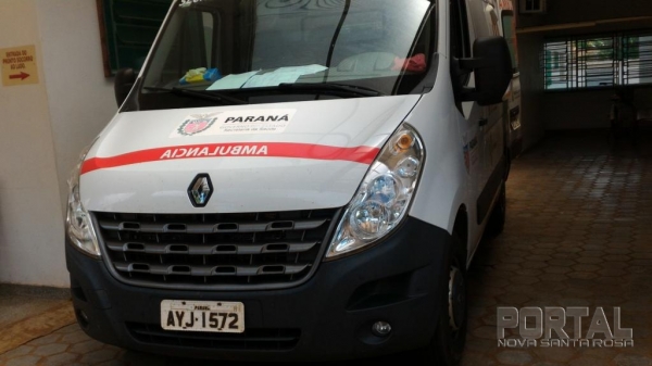 Foto: Arquivo Portal Nova Santa Rosa