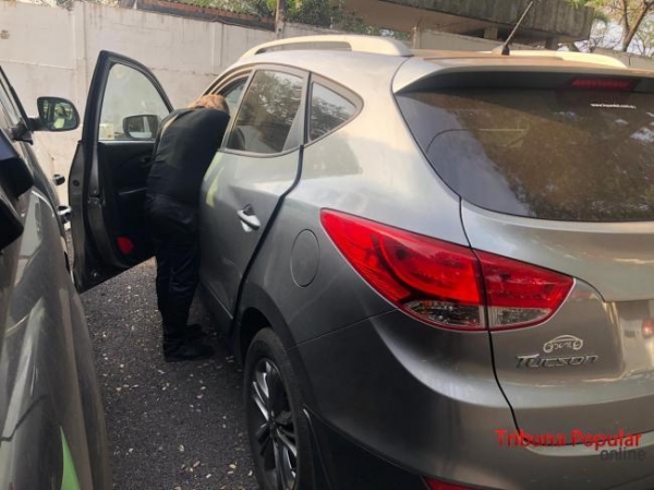 Foto: Tribuna Popular