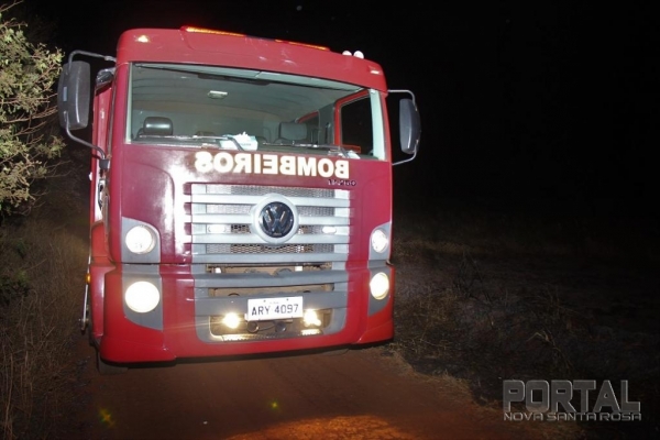 Fotos: Portal Nova Santa Rosa