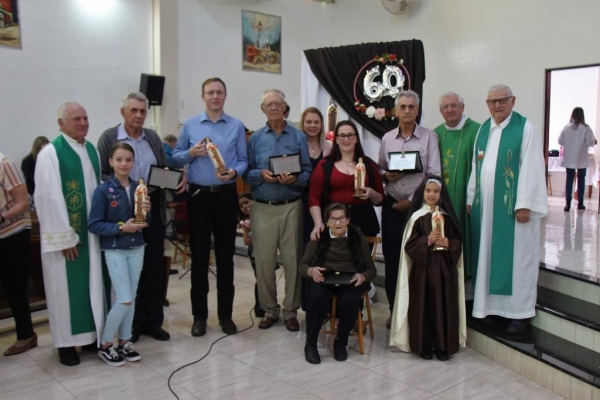 Fotos: Scheila Marini/ Portal Nova Santa Rosa