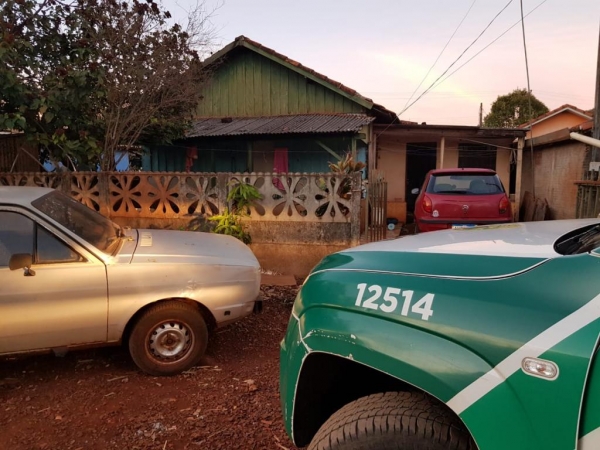 Fotos: Polícia Ambiental