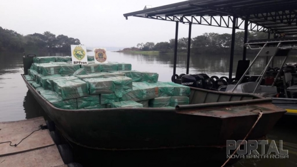 Fotos: Divulgação - Polícia Federal