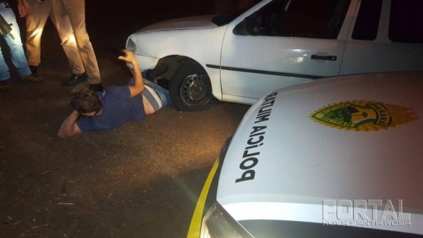 Foto: Reprodução CGN