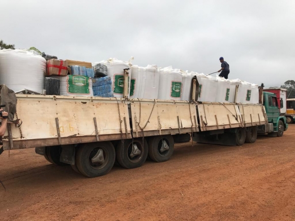 Foto: Reprodução - Polícia Federal