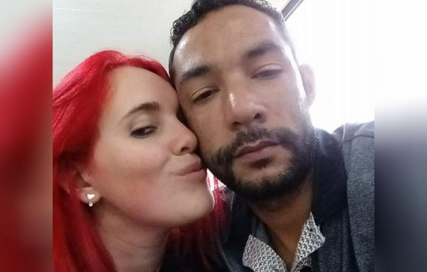 Jailson já tem passagem por tentativa de homicídio por causa de uma briga no passado. (Foto: Reprodução)