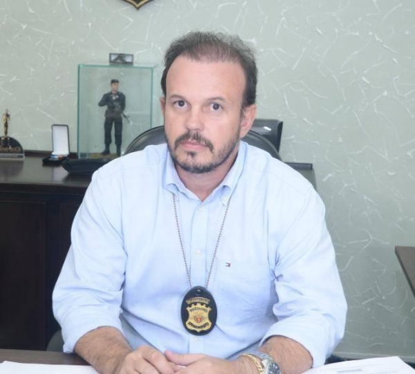 Gustavo Dante estava em Ribeirão Preto (SP) na casa dos pais. (Foto: Reprodução)