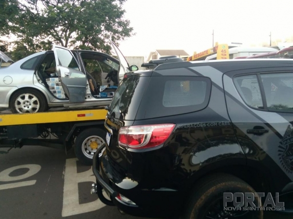 Fotos: Bogoni/Radar BO/Catve