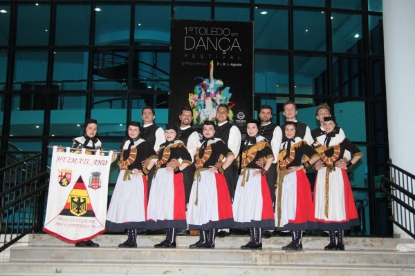 Fotos: Assessoria