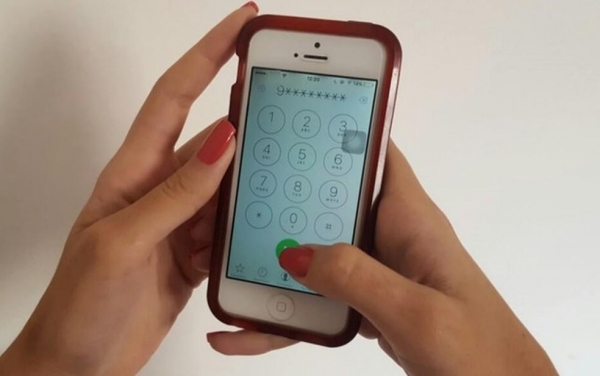 Recadastramento deve ser feito para clientes do Paraná e de outros nove estados — Foto: Murillo Velasco/G1