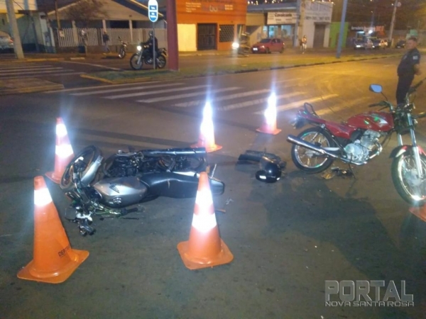Fotos: Bogoni/Radar BO/Catve