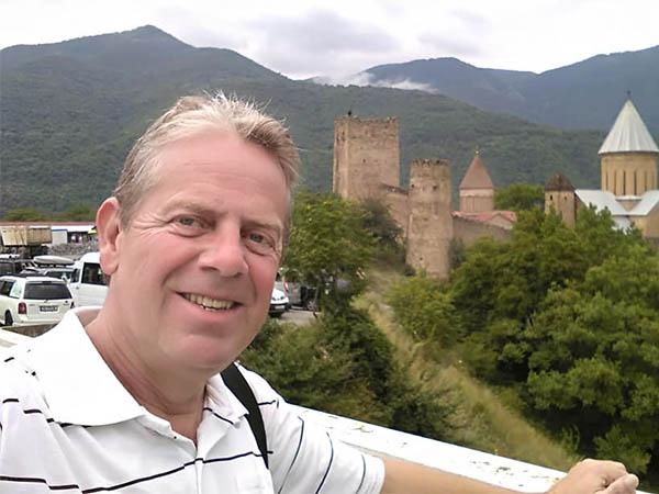 Miguel Bahl (Foto: Reprodução / Facebook)