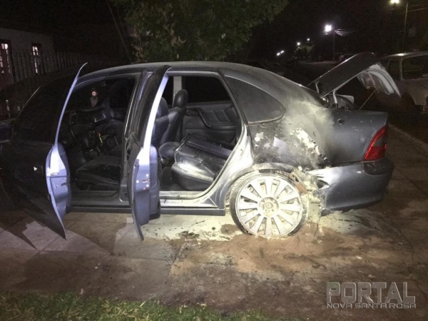 Fotos: Portal Nova Santa Rosa