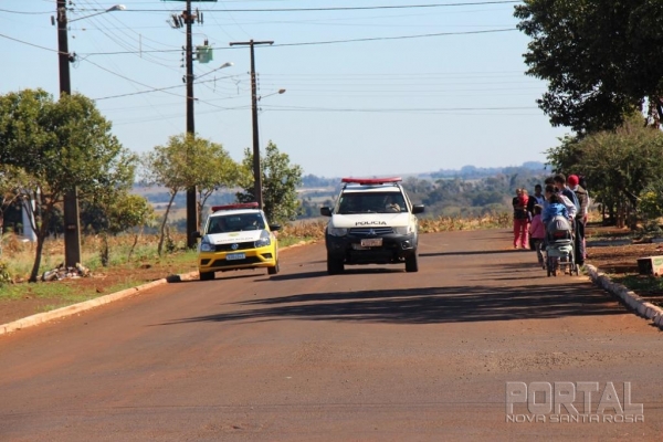 Foto: Portal Nova Santa Rosa