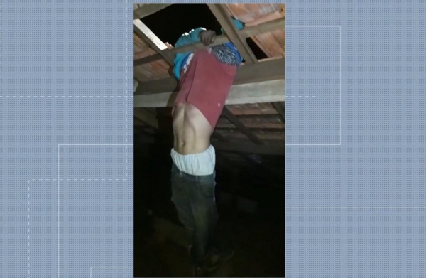 Fotos: Reprodução/RPC