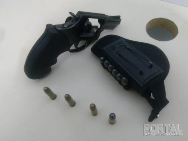 Fotos: Bogoni/Radar BO/Catve